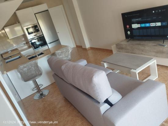 Apartamento en Virgen de las Huertas - MURCIA