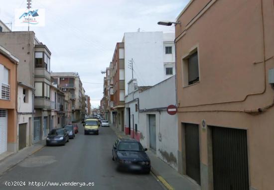 Venta Piso en Almassora - Castellón - CASTELLON