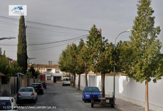 Venta Casa en Churriana de la Vega - Granada - GRANADA