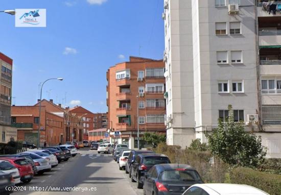 Venta Piso en Fuenlabrada - Madrid - MADRID