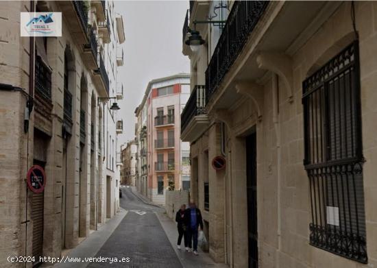 Venta Terreno Urbano en Alcoy - Alicante - ALICANTE