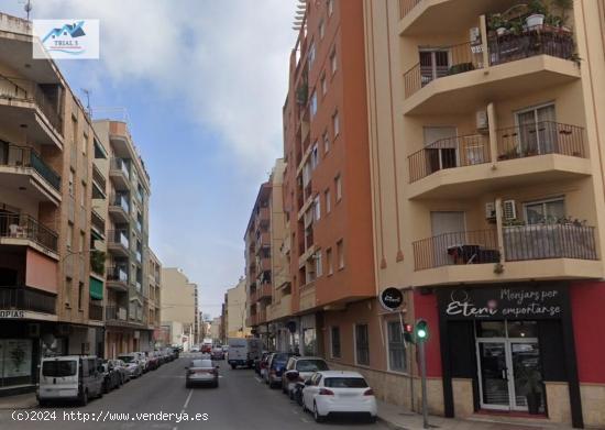 Venta Piso con garaje y trastero en Dénia - Alicante - ALICANTE