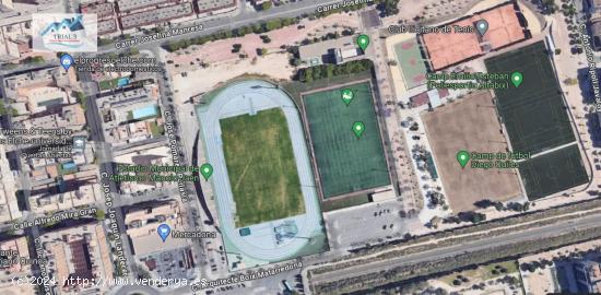 Venta Piso en Elche - Alicante - ALICANTE