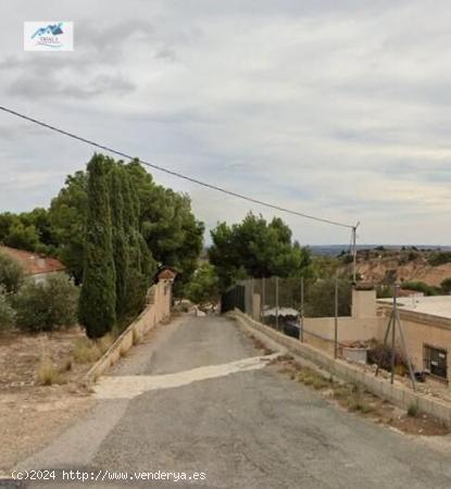 Venta Casa en Crevillent - Alicante - ALICANTE