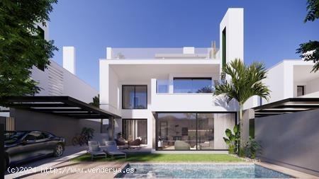 MAGNIFICAS VILLAS - MURCIA