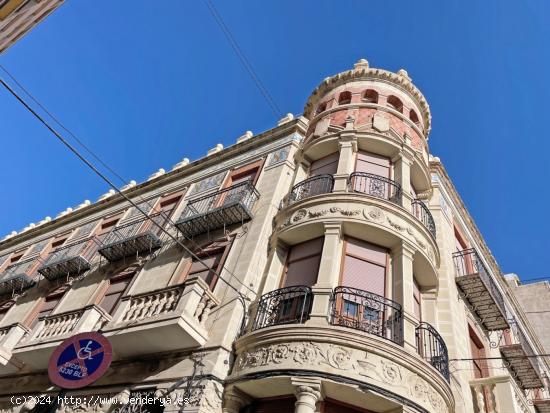  Casa Monerris Planelles en Jijona - ALICANTE 