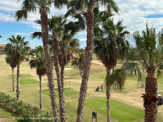 Precioso ático en serena Golf Los Alcazares - MURCIA