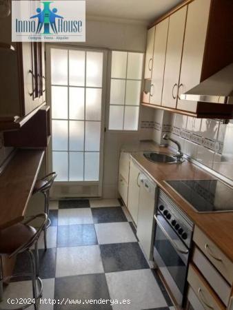 SE VENDE PISO EN ZONA CAÑICAS- CANAL MARIA CRISTINA - ALBACETE