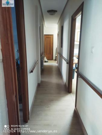 Piso en venta en ALBACETE - SAN PABLO - ALBACETE