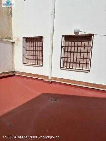 Se vende piso zona centro - ALBACETE