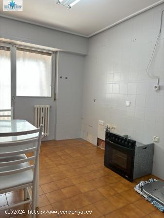 Se vende piso zona centro - ALBACETE