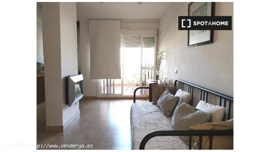 Piso de 1 dormitorio en Triana - SEVILLA