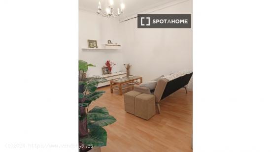 Piso en alquiler de 3 habitaciones en Sant Feliu De Llobregat - BARCELONA