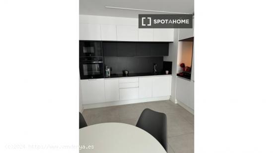 Apartamento entero de 1 dormitorio en Barcelona - BARCELONA