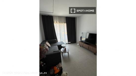 Apartamento entero de 1 dormitorio en Barcelona - BARCELONA