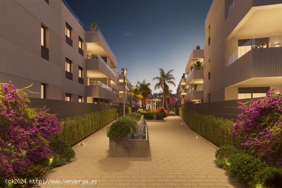 Albariza Costa, la mejor urbanización residencial de Sanlúcar. - CADIZ