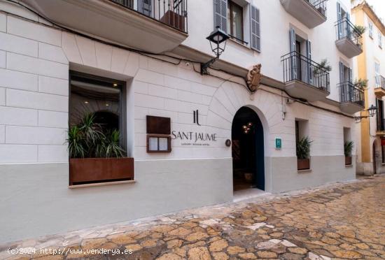 MUY CENTRICO LOCAL 75M2, JUNTO A LAS  RAMBLAS - BALEARES