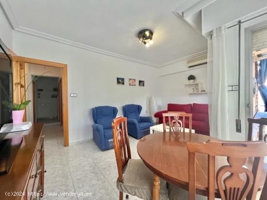 VIVIENDA EN ZARANDONA - MURCIA