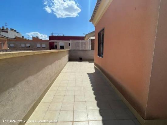 Se Vende en Catral - ALICANTE