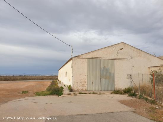  Se Vende en Avileses - MURCIA 