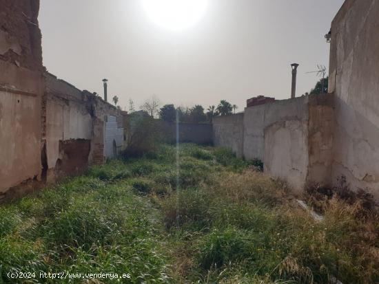 Se Vende en Guadalupe de Maciascoque - MURCIA