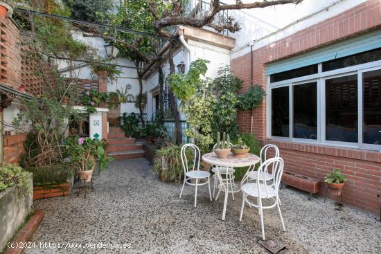 Casa en el Albayzin - GRANADA