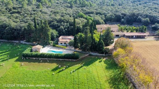 Se Vende en Pollença - BALEARES