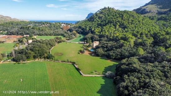 Se Vende en Pollença - BALEARES