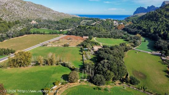 Se Vende en Pollença - BALEARES