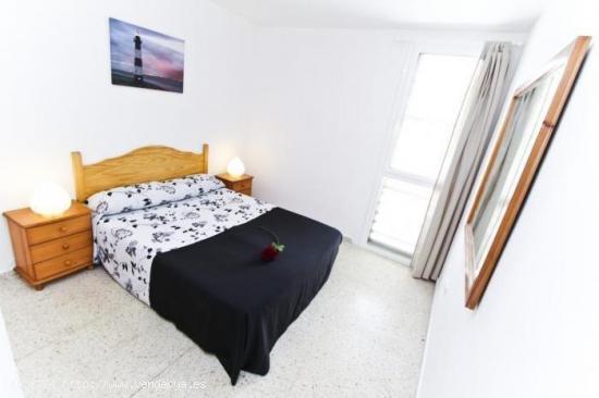 PISO DE 4 HABITACIONES EN SALOU (Platja Llevant) - TARRAGONA