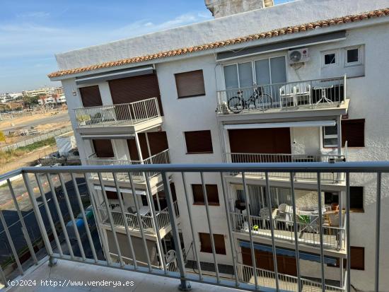 APARTAMENTO- 2 HABITACIONES - SALOU (Platja Ponent) - TARRAGONA