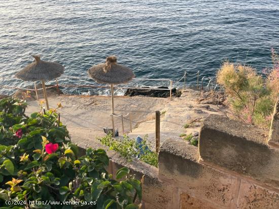 Piso alquiler en Illetes - BALEARES