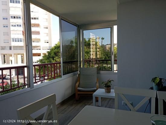  Vivienda en urbanización en la zona del Cabo de las Huertas. - ALICANTE 