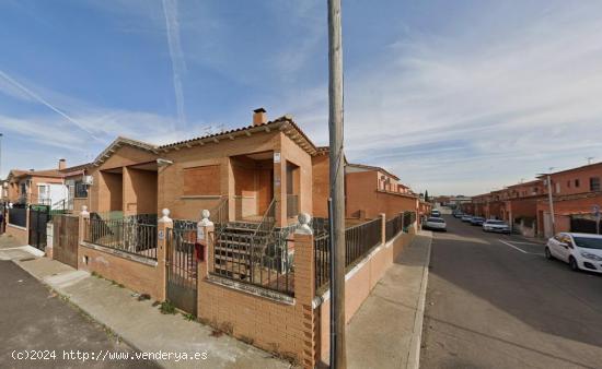  Se Vende en Santa Olalla - TOLEDO 