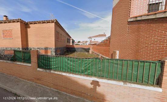 Se Vende en Santa Olalla - TOLEDO