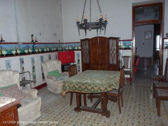 Casa en venta el La Pobla Llarga - VALENCIA