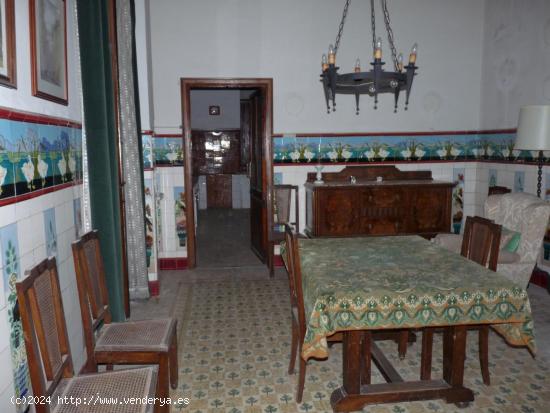 Casa en venta el La Pobla Llarga - VALENCIA