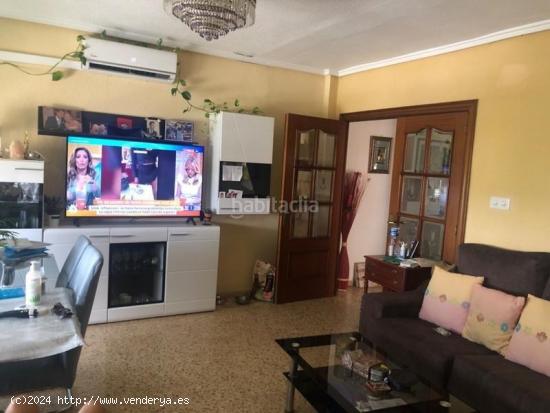 Piso en venta en San Marcelino - Valencia - VALENCIA