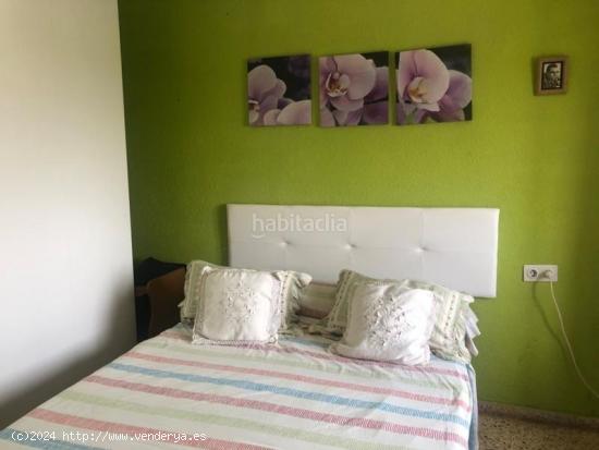 Piso en venta en San Marcelino - Valencia - VALENCIA