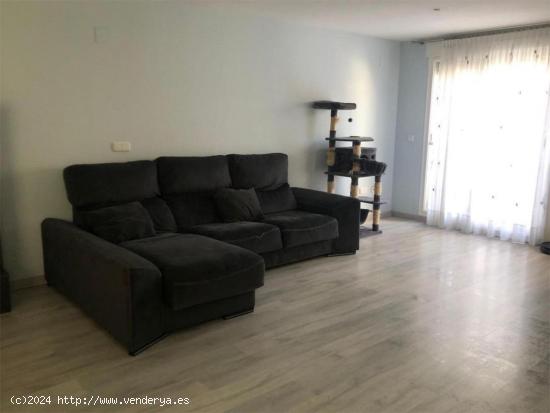 Se vende piso duplex en Náquera, Valencia - VALENCIA