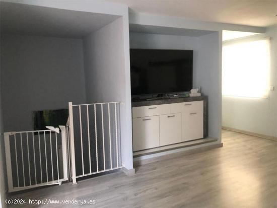 Se vende piso duplex en Náquera, Valencia - VALENCIA