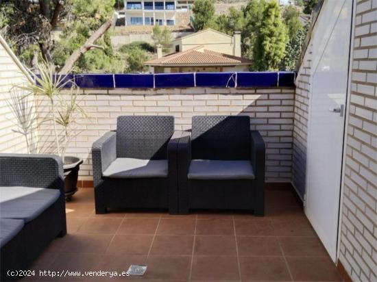 Se vende piso duplex en Náquera, Valencia - VALENCIA