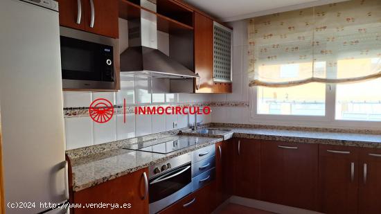 Casa en venta en Ibeas con jardín - BURGOS