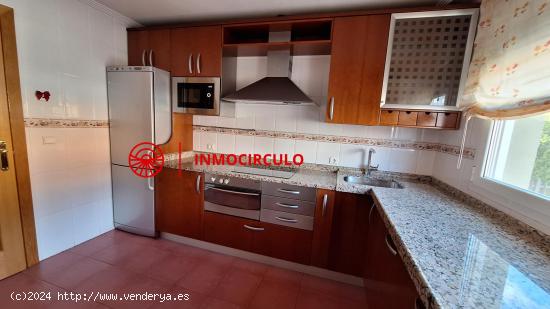 Casa en venta en Ibeas con jardín - BURGOS