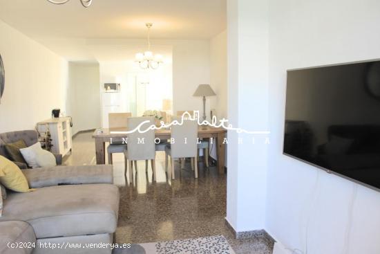 APARTAMENTO CERCA DEL MAR CON 3 DORMITORIOS! - ALICANTE