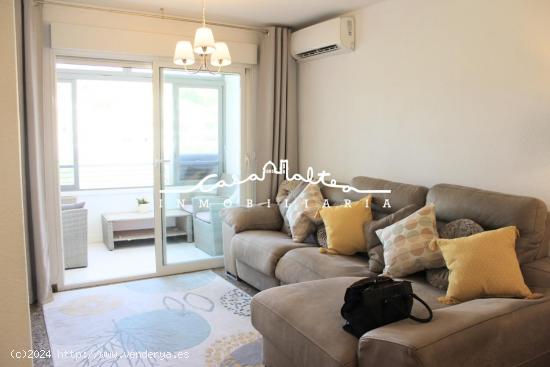 APARTAMENTO CERCA DEL MAR CON 3 DORMITORIOS! - ALICANTE