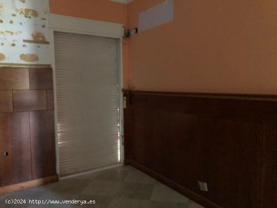 CASABANCO VENDE PLANTA ALTA DE VIVIENDA EN BIENVENIDA. - BADAJOZ