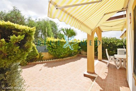 BONITA CASA A LA VENTA EN COUNTRY CLUB - MURCIA