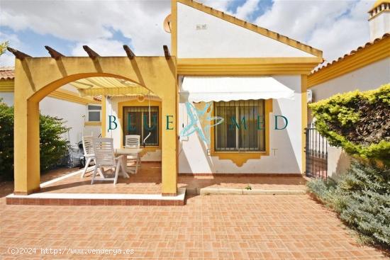 BONITA CASA A LA VENTA EN COUNTRY CLUB - MURCIA