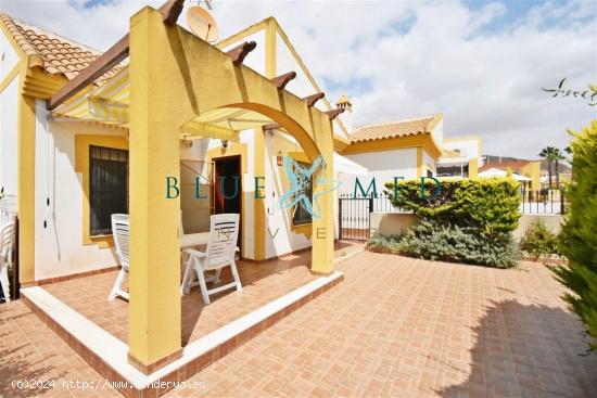 BONITA CASA A LA VENTA EN COUNTRY CLUB - MURCIA